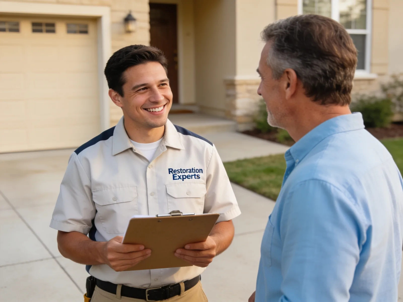 Water Damage Cleanup Morton, MN FAQs